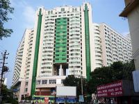 南宁港湾宾馆 - 酒店外部