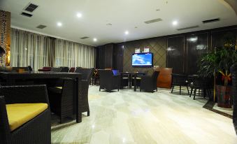 Langzhong Garden New Hotel