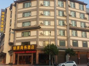 Lvyuan Business Hotel