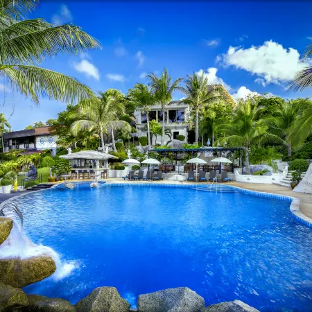 Jamahkiri Dive Resort & Spa
