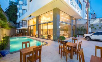 Gaia Hotel Phu Quoc