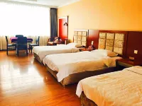 Electric Power Hotel (Fangzheng North 1st Street Shop)