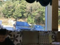 禄劝木阿洛白世家酒店 - 公共区域