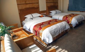 Changning Chayue Hotel