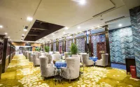 โรงแรมวันเซนหลิงคา - พร้อมอาหารเช้า