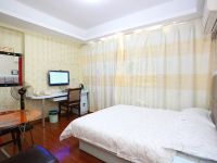 长沙旺和家庭旅馆 - 舒适大床房