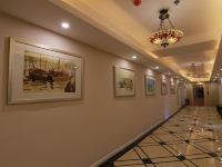 北海云海花园酒店 - 公共区域