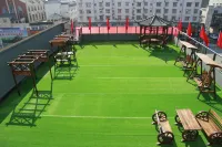 Anmen Jiangyuan Hotel