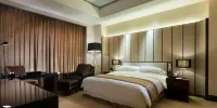 Wenlv Jiuhua International Hotel - Salle De Reine Panoramique D'affaires