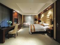平湖杭州湾海景大酒店 - VIP海景套房