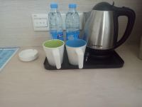 汉庭酒店(天津开发区泰达店)