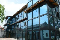 Baiyangdian Water Town Inn