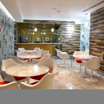 Asia Boutique Inn