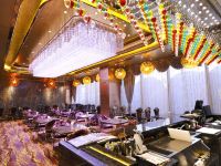 海安中洋金砖酒店 - 餐厅