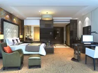 Hebei Huibin Hotel Hotel in zona Shijiazhuang Campus， Hebei Vocational College for Correctional Police