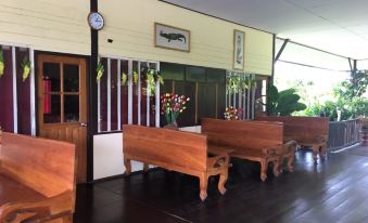 Baan Suanthip Resort