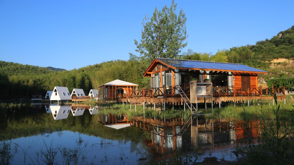 Mount Villa
