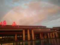 青岛茶香楼旅馆 - 酒店附近