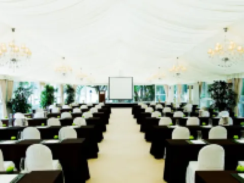 그랜드 콜로안 리조트 마카오 호텔