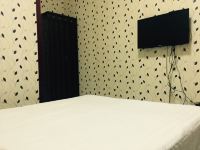 运城紫明轩公寓 - 大床房