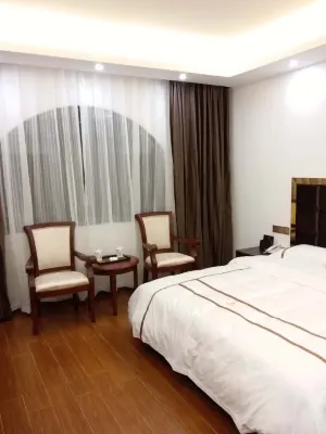 Qingyi Hotel