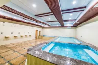 Jixibo Bath Express Hotel Hotels in Jidong