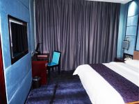 乌海华星海月国际酒店 - 大床房