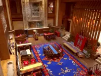 Da Zang Sunlight Hotel - parking