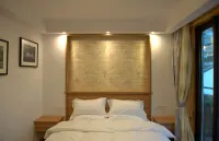 Huqinshe Inn Hotel in zona Dongqian Lake Small Putuo