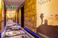 Guangying Movie Hotel