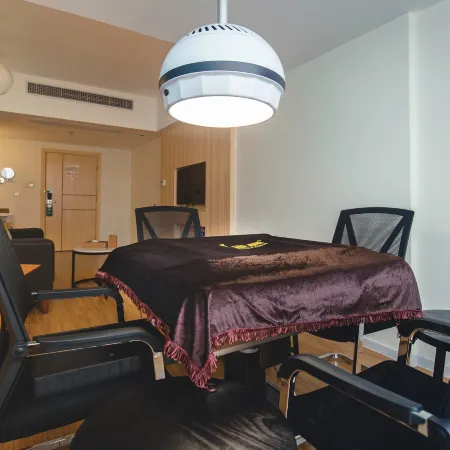 Shanshui Trends Hotel (Jiangmen East Railway Station)
