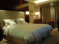 杭州富邦国际大酒店 - 行政大床房