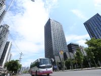 重庆伊可莎大酒店 - 酒店外部