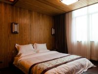 海口富林生态酒店 - 特色榻榻米大床房
