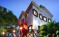 Boryeong Thirasel Pension
