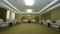 Heyun Holiday Hotel Hotels in Weishan