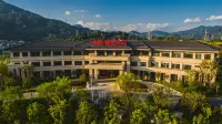 Phoenix City Hot Spring Resort Hotels in Minhou