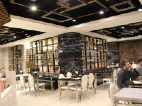 Shui Sha Lian Hotel - Harbor Resort Hoteles en Condado de Nantou