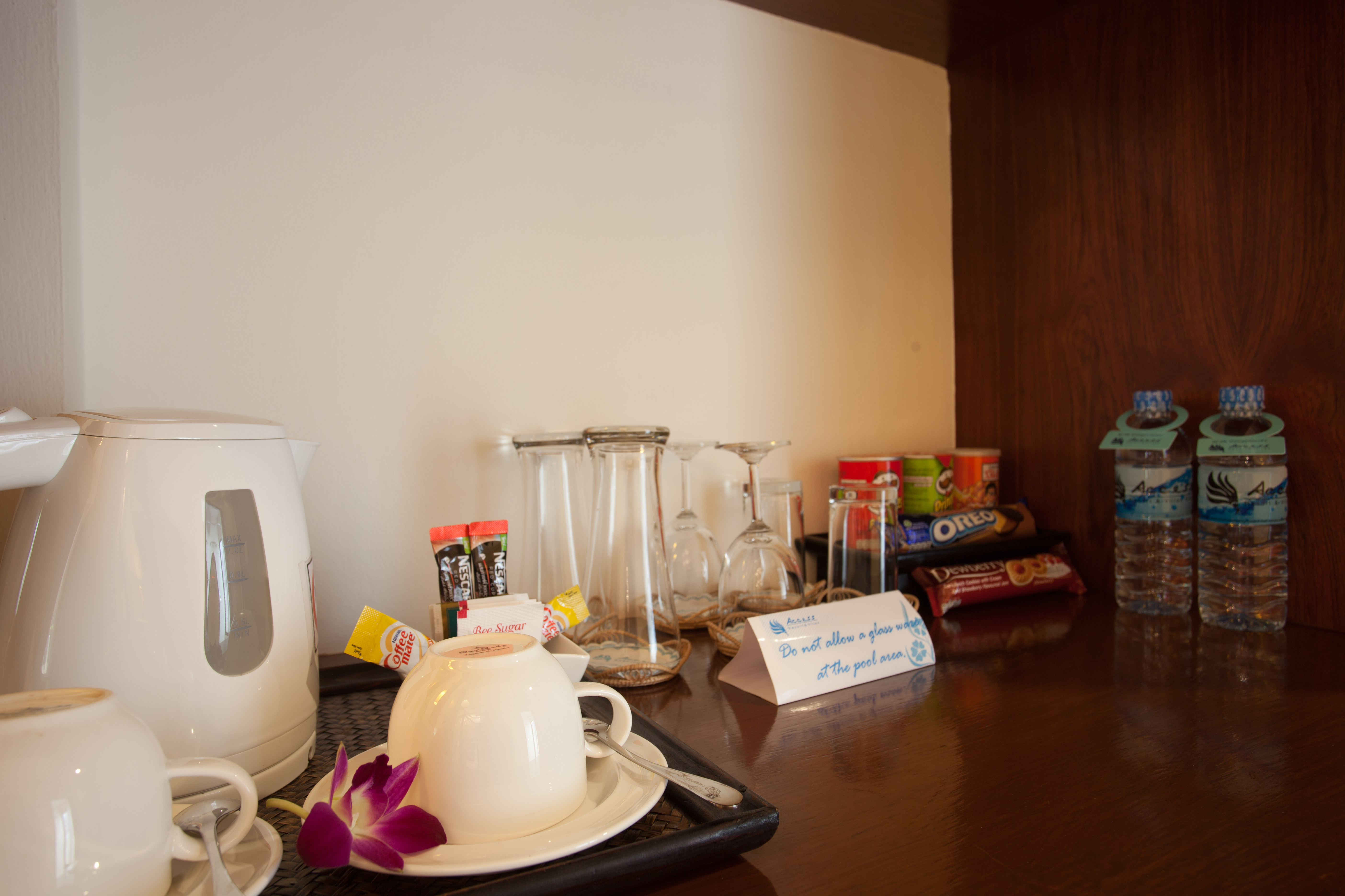 Access Resort & Villas Zimmer Photos