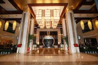 Wuhan Canglong Avenue High-speed Railway Kerry International Hotel Hoteles en Wuhan