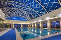 Wenlv Jiuhua International Hotel