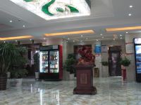 喀什锦成大酒店 - 公共区域