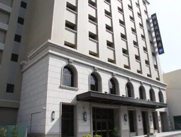 台南富信大飯店