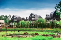 Fushengyu Resort