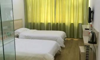 Yongji Lijing Holiday Hotel