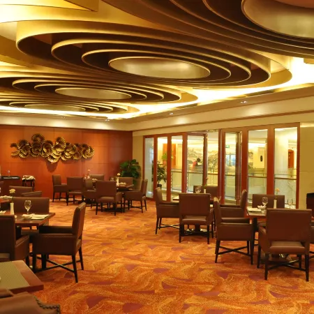 Jiachen International Hotel