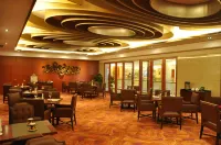 東海嘉臣國際大酒店 - 早餐