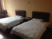 黄梅520商务宾馆 - 普通双床房