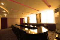 Jinsui Hotel Huashan - 2 Yıldız