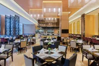 Wanda Realm Jining - Morgenmad